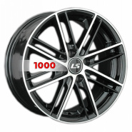 6,5*15 4*98 ET32 58,6 LS 478 BKF