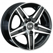 6,5*15 5*100 ET38 57,1 LS 321 BKF