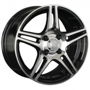 6,5*15 5*100 ET38 57,1 LS 770 BKF