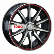 6,5*15 4*98 ET32 58,6 LS 221 FBKFRL (конус)