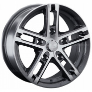 6,5*15 5*139,7 ET40 98,5 LS 292 GMF (конус)