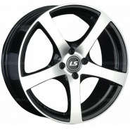 6,5*15 4*100 ET40 73,1 LS 357 BKF (конус)