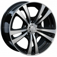 6,5*15 4*98 ET32 58,6 LS 141 BKF (конус)