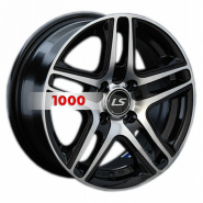 6,5*15 4*98 ET32 58,6 LS 802 BKF