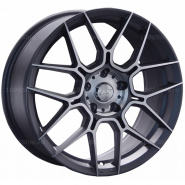 8*18 5*114,3 ET35 60,1 LS 1265 MGMF (конус)