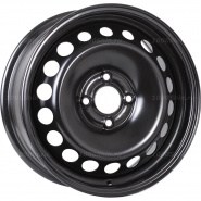 6*16 4*100 ET36 60,1 Евродиск 65A36C ED Black