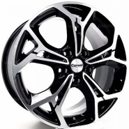 7*17 5*114,3 ET51 67,1 Carwel Синтур 1702 ABT (Optima/Tucson)