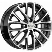6*15 4*98 ET36 58,5 Carwel Хуко 1506 ABT (Granta)