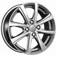 6*15 4*100 ET46 54,1 Carwel Акуш SL