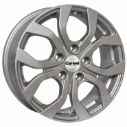 6,5*16 5*114,3 ET50 60,1 Carwel Буссе 164 SB (Vitara)