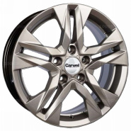 6,5*16 5*114,3 ET40 60,1 Carwel Имарка 236 SB (Camry)