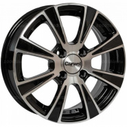 5,5*14 4*100 ET43 60,1 Carwel Йота AB