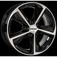 6,5*16 5*114,3 ET47 66,1 Carwel Каган 160 AB (Fluence)