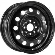 6,5*16 5*114,3 ET42,5 67,1 Trebl X40928 Black