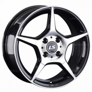 6,5*15 4*98 ET32 58,6 LS 833 BKF конус