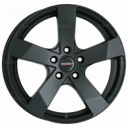 6,5*16 5*100 ET38 57,1 Dezent TD dark MB