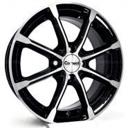 6*15 4*100 ET35 67,1 Carwel Бета 114 AB