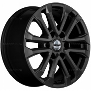 7,5*18 6*139,7 ET25 106,1 Carwel Пур BL (Toyota LC Prado)