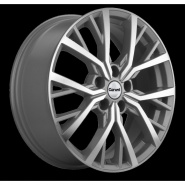 7*18 5*114,3 ET37 66,5 Carwel Тур AST (Haval Jolion)