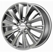 7*17 5*114,3 ET48 67,1 Carwel Кивиристи SL