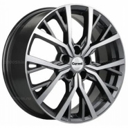 7*18 5*114,3 ET48,5 67,1 Carwel Тур AGR (Sportage)