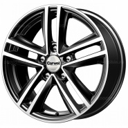 6*15 5*105 ET39 56,6 Carwel Неро 127 AB