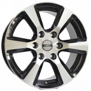 7,5*17 6*139,7 ET25 106,1 Neo 705 BD