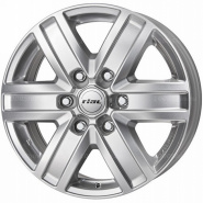 7*17 6*139,7 ET22 100,1 Rial Transporter 6 Polar Silver