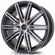 6,5*16 5*114,3 ET40 67,1 PDW 1004 (CV4) M/U4B