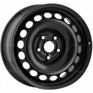 6*15 4*100 ET45 54,1 Trebl 64A45R Black