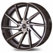 7,5*17 4*100 ET35 60,1 PDW 1022Left (CVT) M/B