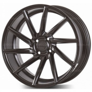 7,5*17 4*100 ET35 60,1 PDW 1022Right (CVT) U4B