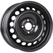 6*15 4*114,3 ET45 67,1 Trebl 64E45H Black