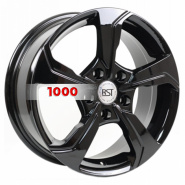 6,5*16 5*114,3 ET46 67,1 RST R026 BL (ASX, Ceed, Optima)