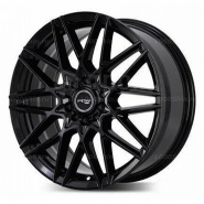 6,5*16 5*100 ET40 57,1 PDW Veloce (5337) M/B
