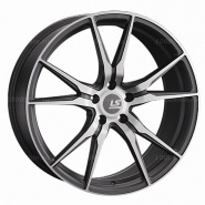 9*20 5*112 ET35 66,6 LS FlowForming RC04 MGMF конус