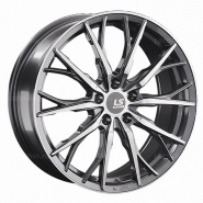 8*19 5*114,3 ET45 67,1 LS FlowForming RC11 GMF конус