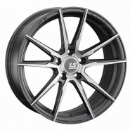 8*18 5*114,3 ET35 67,1 LS FlowForming RC35 MGMF конус