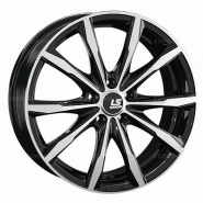 8*19 5*114,3 ET45 67,1 LS FlowForming RC38 BKF конус