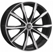 8,5*20 5*112 ET30 66,6 LS FlowForming RC38 MBF конус