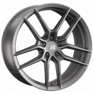 8,5*20 5*112 ET30 66,6 LS FlowForming RC55 MGM конус