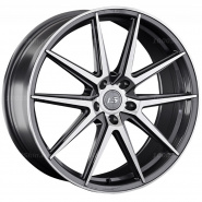 9*20 5*112 ET35 66,6 LS FlowForming RC08 MGMF конус
