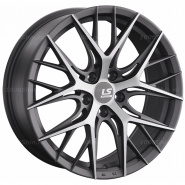 8*18 5*114,3 ET34 67,1 LS FlowForming RC57 MGMF конус