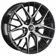 8*18 5*114,3 ET30 60,1 LS FlowForming RC57 BKF конус
