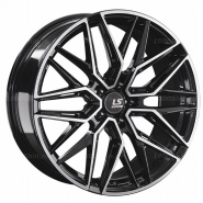 9*20 5*112 ET20 66,6 LS FlowForming RC59 BKF конус