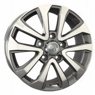 8*18 5*150 ET56 110,1 Replay LX99 GMF (пш)