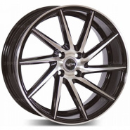 7*16 5*100 ET30 57,1 PDW 1022 Left (CVT) M/B