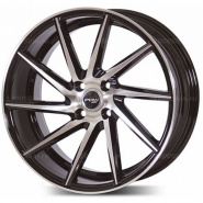 7*16 5*100 ET30 57,1 PDW 1022 Right (CVT) M/B