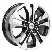 6,5*16 5*114,3 ET46 67,1 RST R116 BD (ASX, Ceed, Optima)