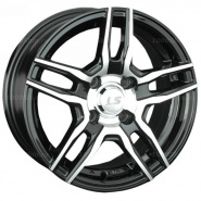6,5*15 5*100 ET40 73,1 LS 569 BKF